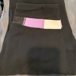 Lululemon groove pant